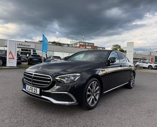 Mercedes-Benz E 220 Gebrauchtwagen