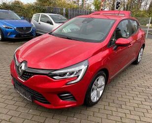 Renault Clio Gebrauchtwagen