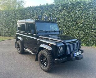 Land Rover Defender Gebrauchtwagen