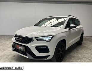 Cupra Ateca Gebrauchtwagen