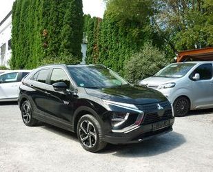 Mitsubishi Eclipse Cross Gebrauchtwagen