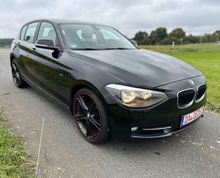 BMW 116 Gebrauchtwagen