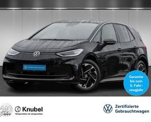VW ID.3 Gebrauchtwagen