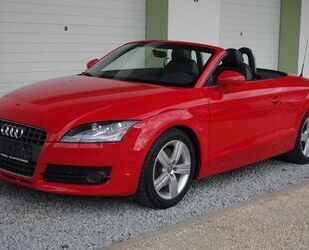 Audi TT Gebrauchtwagen
