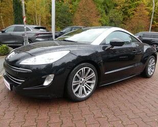 Peugeot RCZ Gebrauchtwagen
