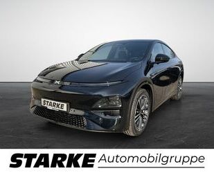 XPeng G6 Gebrauchtwagen