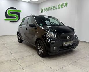 Smart ForFour Gebrauchtwagen