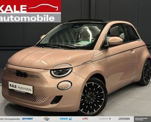 Fiat 500e Gebrauchtwagen