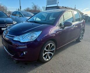 Citroen C3 Gebrauchtwagen