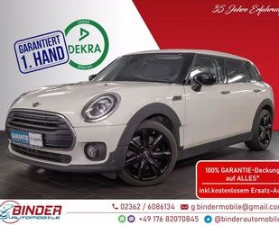 Mini Cooper Clubman Gebrauchtwagen