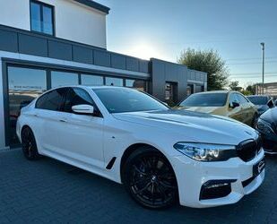 BMW 530 Gebrauchtwagen