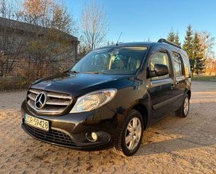 Mercedes-Benz Citan Gebrauchtwagen