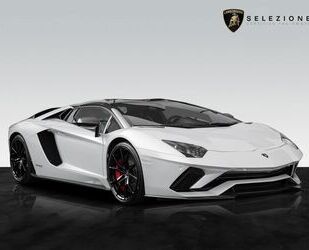 Lamborghini Aventador Gebrauchtwagen