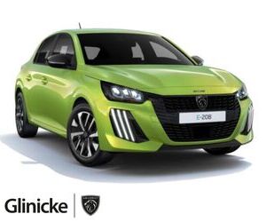 Peugeot 208 Gebrauchtwagen