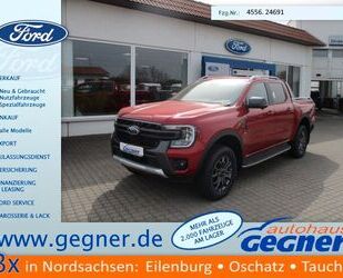 Ford Ranger Gebrauchtwagen