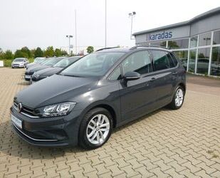 VW Golf Sportsvan Gebrauchtwagen