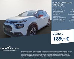 Citroen C3 Gebrauchtwagen