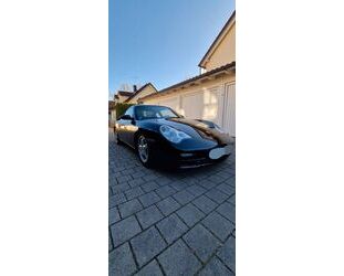 Porsche 996 Gebrauchtwagen