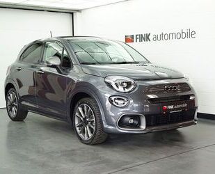 Fiat 500X Gebrauchtwagen
