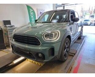 Mini Cooper Countryman Gebrauchtwagen