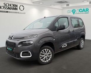Citroen Berlingo Gebrauchtwagen