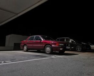 Mitsubishi Galant Gebrauchtwagen