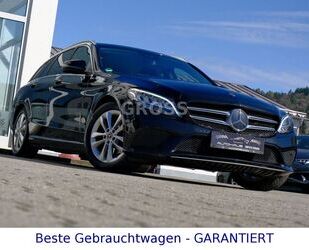 Mercedes-Benz C 220 Gebrauchtwagen
