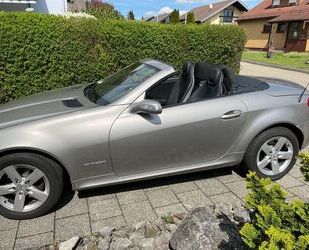 Mercedes-Benz SLK 200 Gebrauchtwagen