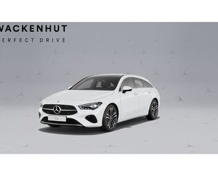 Mercedes-Benz CLA 180 Shooting Brake Gebrauchtwagen