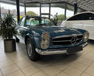 Mercedes-Benz SL 280 Gebrauchtwagen