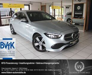 Mercedes-Benz C 200 Gebrauchtwagen