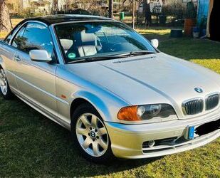 BMW 318 Gebrauchtwagen