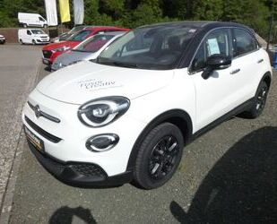 Fiat 500X Gebrauchtwagen