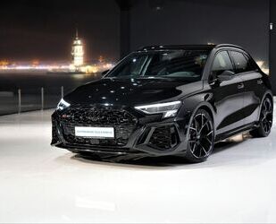 Audi RS3 Gebrauchtwagen