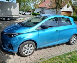 Renault ZOE Gebrauchtwagen