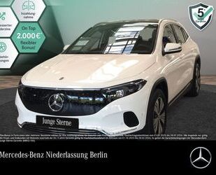Mercedes-Benz EQA Gebrauchtwagen