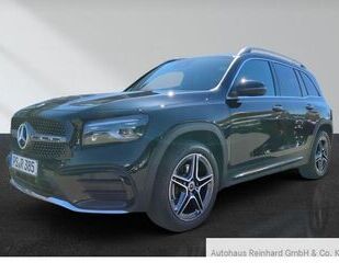 Mercedes-Benz GLB 200 Gebrauchtwagen