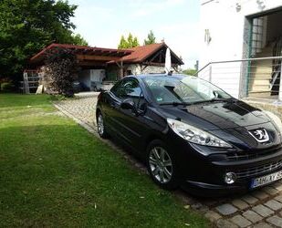Peugeot 207 Gebrauchtwagen