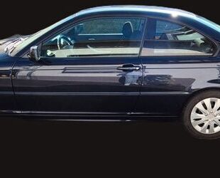 BMW 318 Gebrauchtwagen