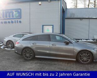BMW CLA 250 