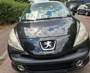 Peugeot 207 Gebrauchtwagen