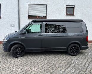 VW T6 andere Gebrauchtwagen