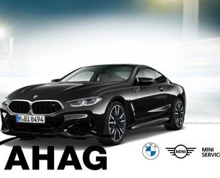 BMW M850 Gebrauchtwagen