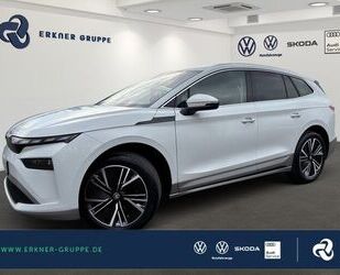 Skoda Enyaq Gebrauchtwagen