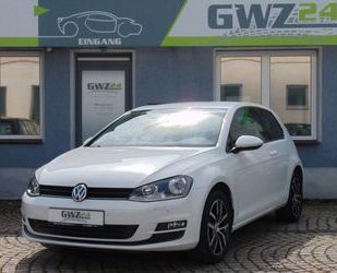 VW Golf Gebrauchtwagen