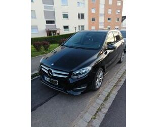 Mercedes-Benz B 180 Gebrauchtwagen