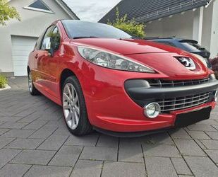 Peugeot 207 Gebrauchtwagen