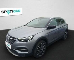 Opel Grandland (X) Gebrauchtwagen