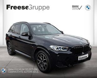 BMW X3 M40 Gebrauchtwagen