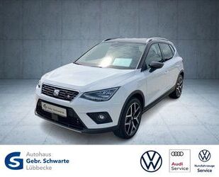 Seat Arona Gebrauchtwagen